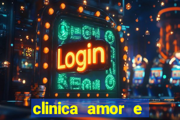 clinica amor e saude pirituba